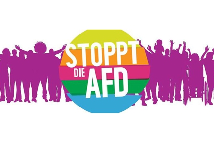stoppt die AfD